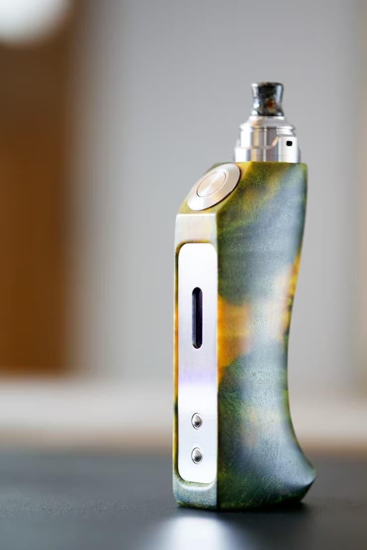 joyetech ego one v2 részletes teszt 2026 praktikus használati tippek és vásárlói vélemények