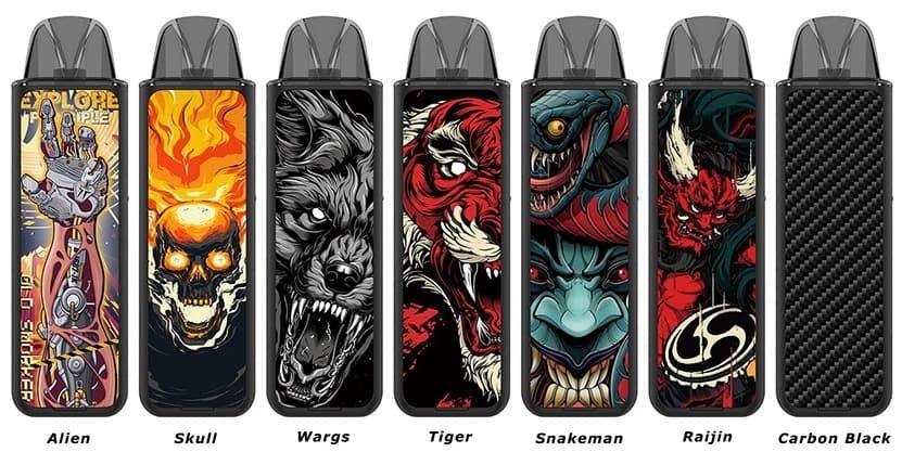 Stílusos és tartós e cigi tok választék 2025 — vásárlási tippek és összehasonlítás