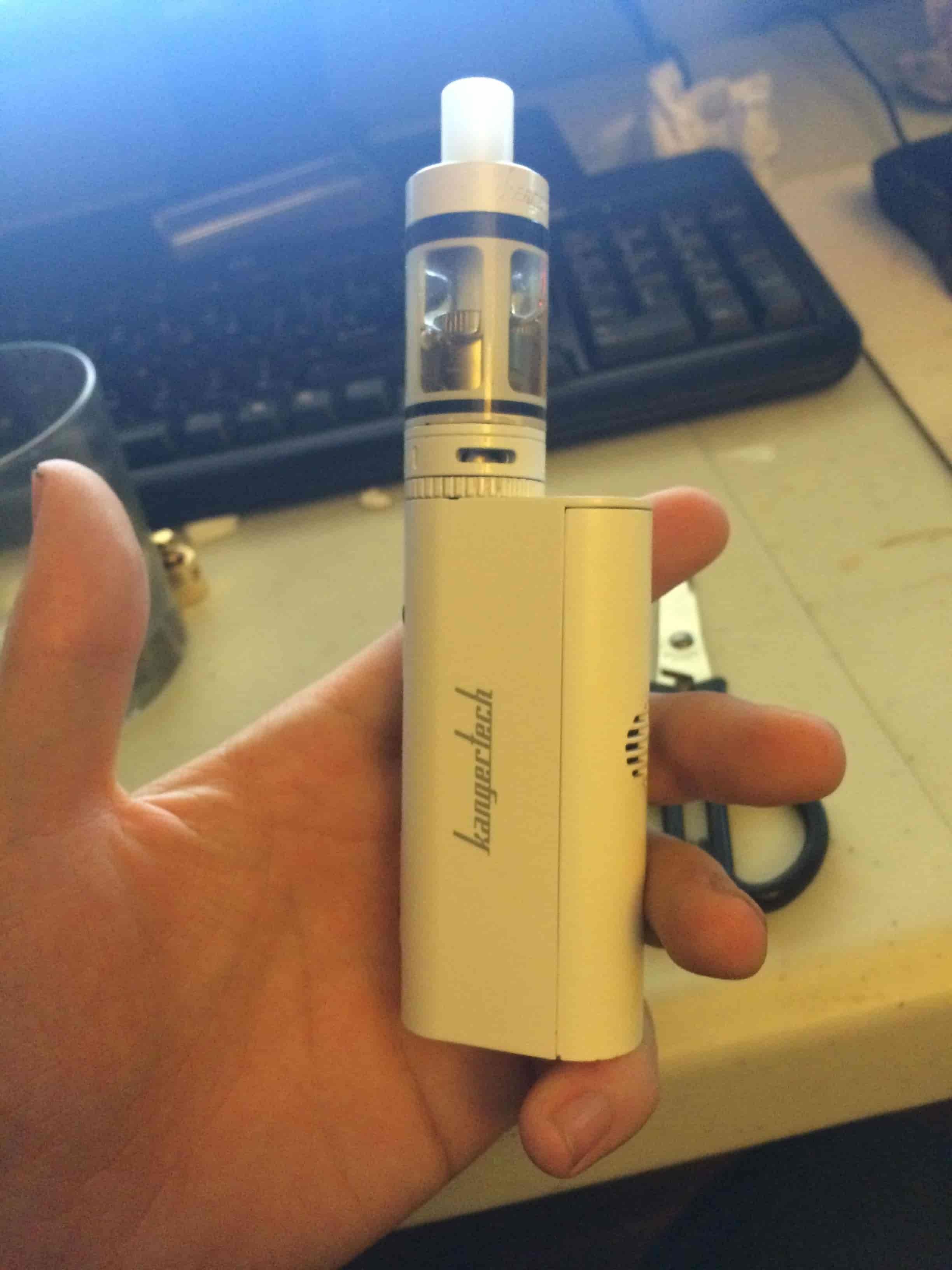 2025-ös részletes voopoo vinci áttekintés és használati tippek a legjobb teljesítményért