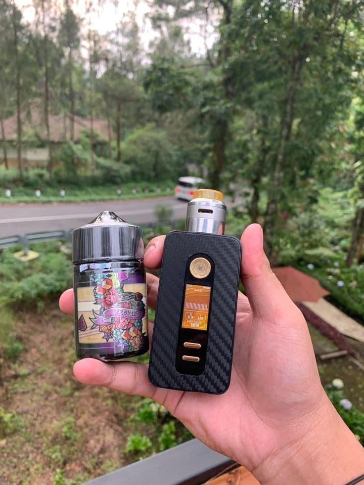 Részletes voopoo Drag teszt és összehasonlítás — miért érdemes a voopoo Drag modot választani