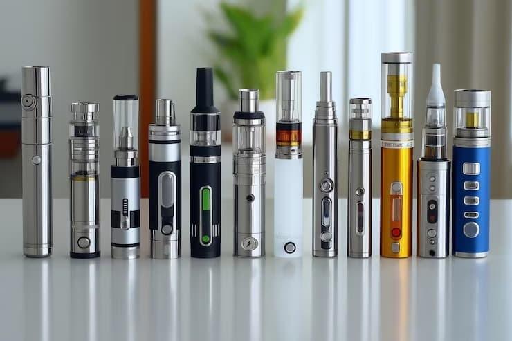 Részletes vaporesso porlasztó teszt és vásárlási tippek a legjobb cseréhez 2025