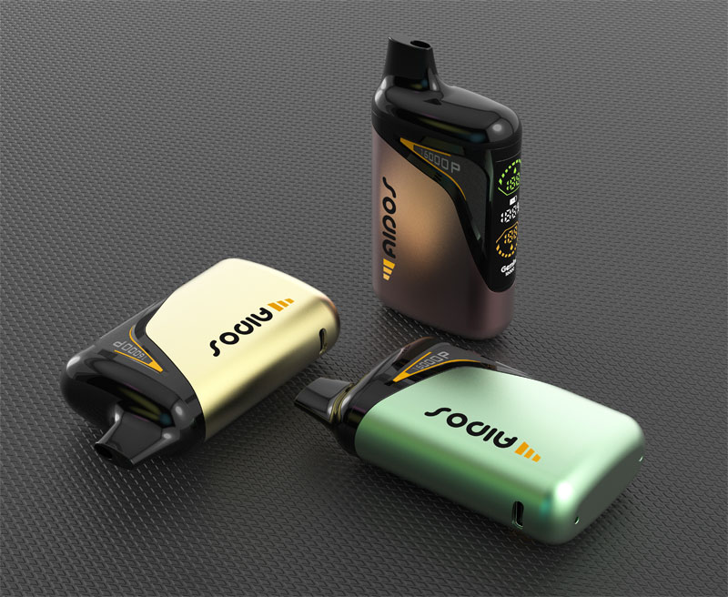 Elektromos cigi fajták áttekintése, cigi összehasonlító útmutató és legnépszerűbb fajták