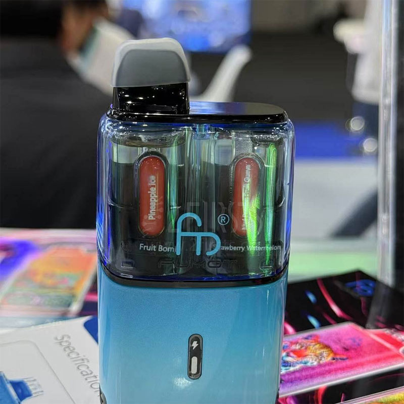 Részletes útmutató a nikotinmentes e cigi választáshoz tesztek ízajánlók és vásárlási tippek