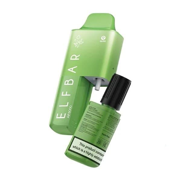 Praktikus útmutató alaplé e cigi készítéséhez, biztonságos használat és ízkombinációs tippek