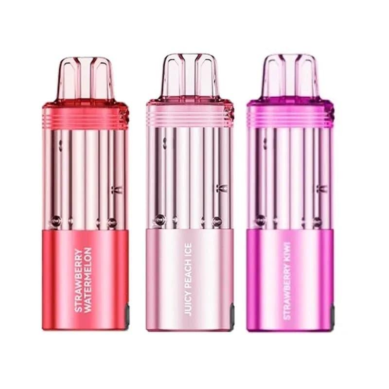 Útmutató a legjobb e cigi márkák választásához 2025 tippek árak és megbízhatóság