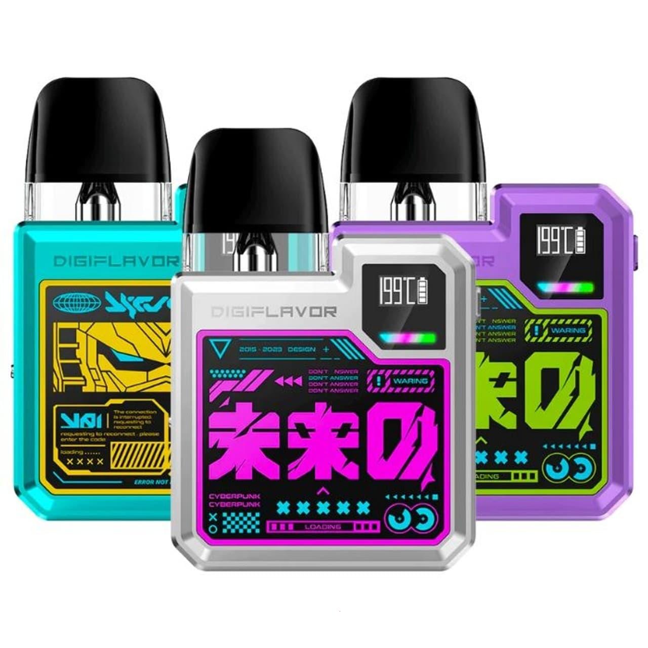 Akciós elektromos cigaretta eladó – széles választék, garancia és gyors szállítás