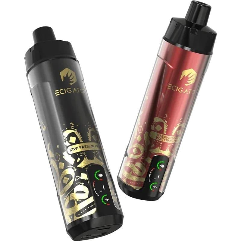 Elektromos cigaretta akkumulátor vásárlási útmutató, töltés és tárolás tippek a biztonságos használathoz