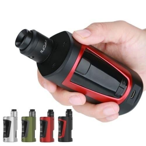 kangertech subtank mini részletes teszt és vásárlási kalauz kezdőknek a teljesítmény és íz maximalizálásához