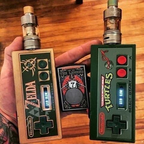 kangertech subox mini c teljes teszt beállítási tippek és vásárlási tanácsok