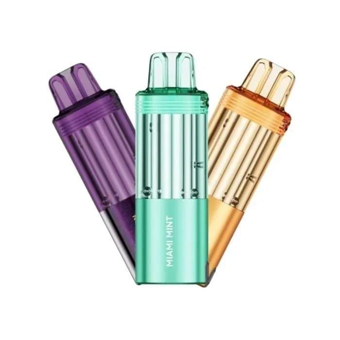 Mindent az e liquid alap kiválasztásáról kezdőknek és tapasztalt vapereknek