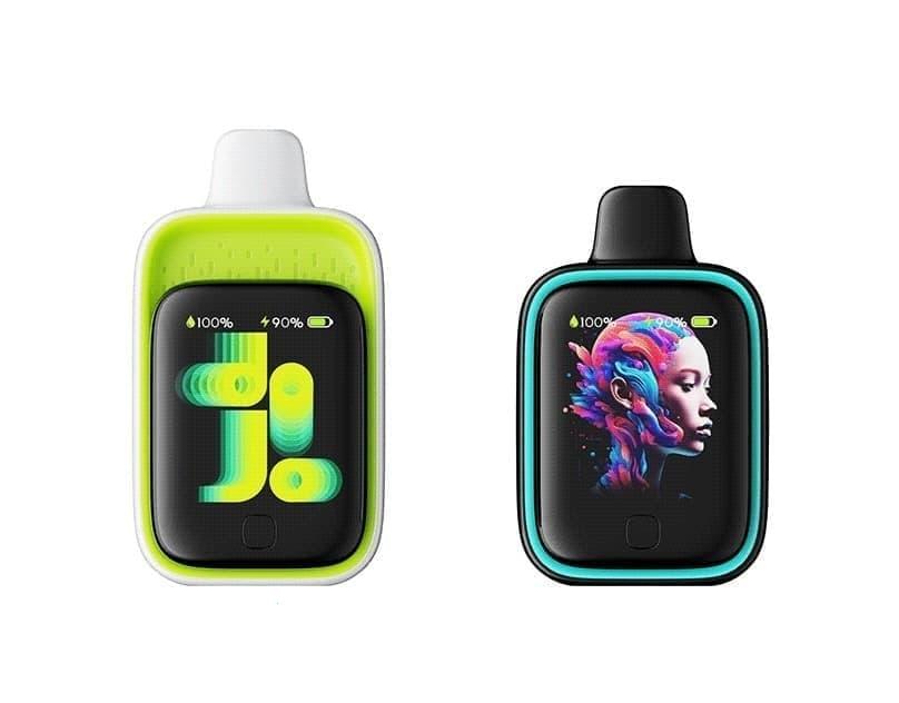 Praktikus vásárlási útmutató az aspire e cigi választásához 2025 – tippek, teszt és ízvilág