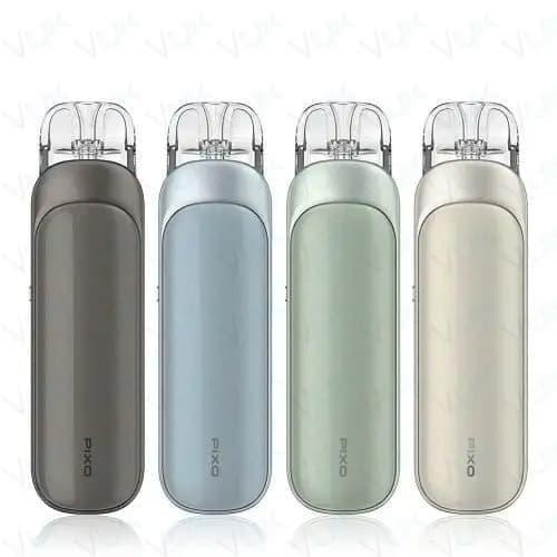 Praktikus útmutató növényi glicerin e cigi arányok, íz és gőzképzés a kezdőknek