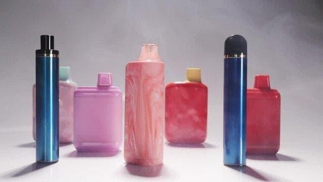 Milyen hatással van az e cigi asztma tüneteire és hogyan csökkenthetők a kockázatok