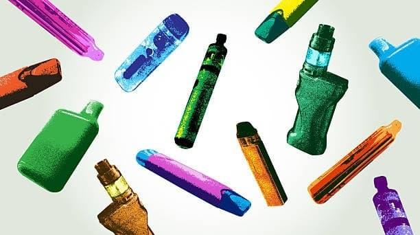 Részletes teszt és vásárlói útmutató az ecg elektromos cigi választásához és biztonságos használatához