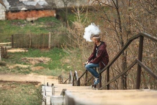 e cigi veszélyei – friss kutatások, egészségügyi kockázatok és gyakorlati tippek