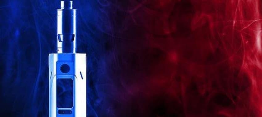 Teljes útmutató az eleaf gs tank beállításához, tekercscseréhez és karbantartásához