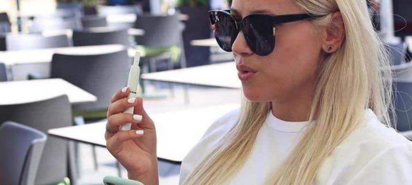 ipak elektromos cigaretta 2026 teljes teszt és vásárlási útmutató kezdőknek