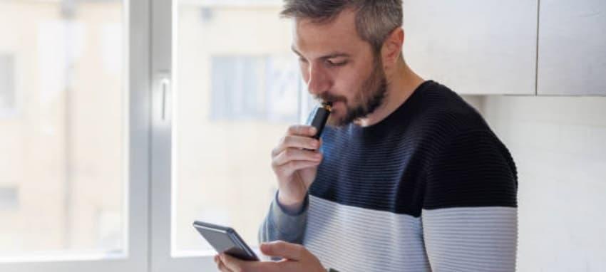 Párkány elektromos cigaretta vásárlási útmutató és független tesztek a legjobb modellekhez