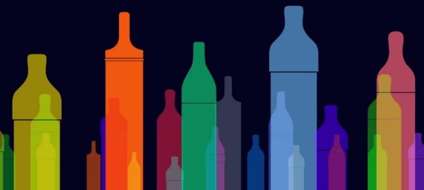 nikotinos e liquid vásárlási útmutató 2025 tippek az ízek választásához és biztonságos használathoz