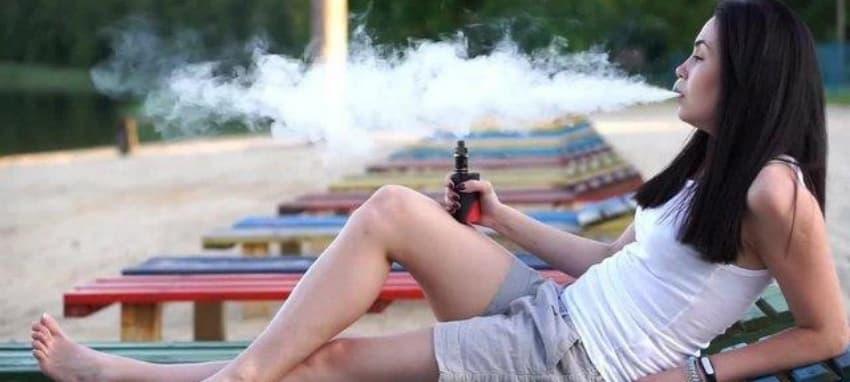 50 ötlet az e cigarette logo létrehozásához — stílusok, színek és gyakorlati tippek
