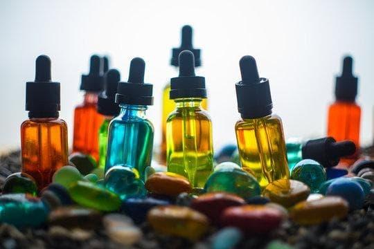 nosmoke e liquid ízek és összetevők - részletes vásárlási útmutató kezdőknek és haladóknak