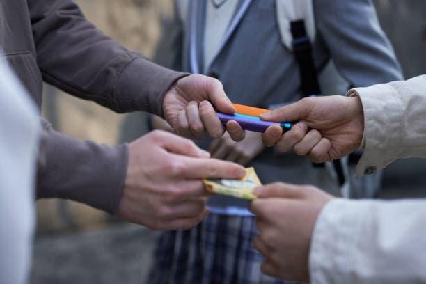 ocb elektromos cigi vásárlási útmutató 2025 – részletes teszt, ízek és akkumulátor tippek