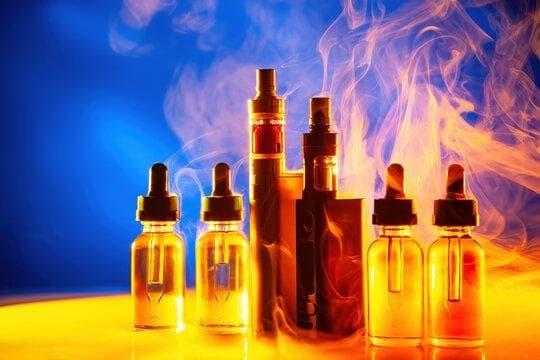 e liquid alaplé vásárlási útmutató 2025 biztonságos összetevők és házi keverési tippek
