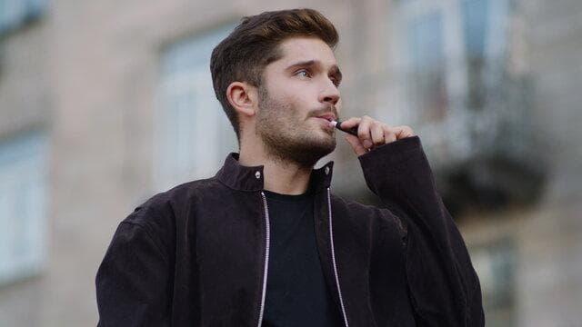 vaporesso luxe kit részletes teszt és vélemény, beállítási tippek, ár és összehasonlítás