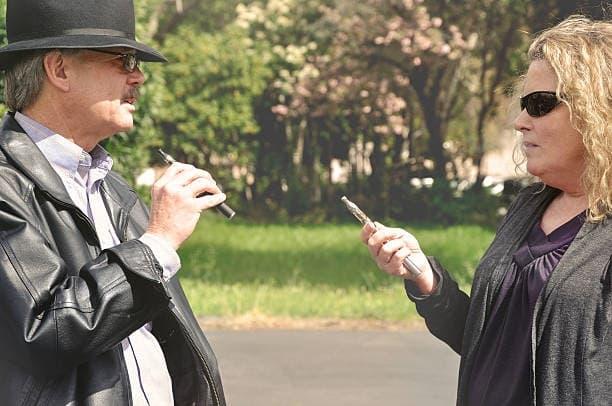 Kangertech újdonságok 2025 áttekintése és gyakorlati tippek a tökéletes e cigi élményhez